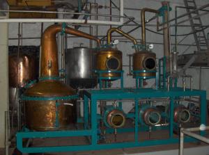 St. Lucia Distillers Ltd. image 3