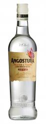 Angostura Reserva 3 year old white rum label unavailable