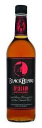 Black Beard Spiced Rum label unavailable