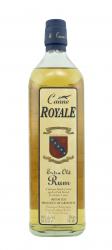 Canne Royale Extra Old label unavailable