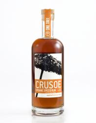 Crusoe Spiced Rum