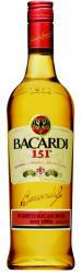 Bacardi 151 Dark label unavailable