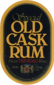 Old Cask