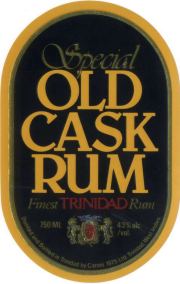 Old Cask