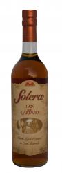 Cartavio 1929 Old Rum of Solera label unavailable