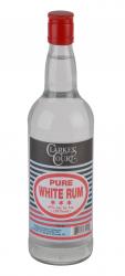 Clarkes Court Pure White Rum, Gericht Clarkes
