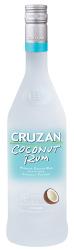 Cruzan Coconut Rum label unavailable