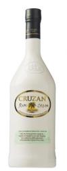 Cruzan Rum Cream label unavailable