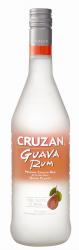 Cruzan Guava Rum label unavailable