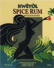 Bois Bande Rum