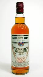 Mount Gay Sugar Cane Rum 77
