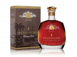 Plantation 20 year Anniversary Rum label unavailable