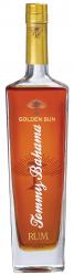 Tommy Bahama Golden Sun Rum label unavailable